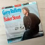 Gerry Rafferty: Baker street. (Duitsland), Cd's en Dvd's, Vinyl Singles, Ophalen of Verzenden, Gebruikt, Pop