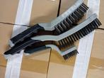 30 x Nieuwe Staalborstels, Tuin en Terras, Hand-tuingereedschap, Nieuw, Onbekend, Onbekend@example.com, Generic