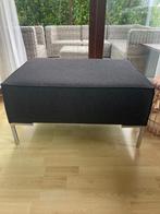 Design on Stock poef voetenbank, Ophalen, 50 tot 75 cm, Zo goed als nieuw, 75 tot 100 cm
