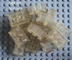3002(11) ca 15x helder Brick 2 x 3 pat pend, Ophalen of Verzenden, Gebruikt