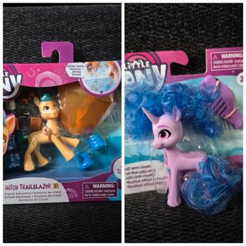 My Little Pony Sets - Nieuw in Verpakking beschikbaar voor biedingen