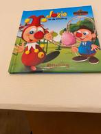 kinderboek: Jokie in de  Efteling  nieuw, Ophalen of Verzenden, Nieuw, Overige typen
