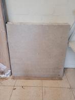 Gratis ophalen Vloertegels 80x80 - 11 stuks, Doe-het-zelf en Verbouw, Tegels, Ophalen of Verzenden