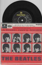 The Beatles- A Hard Day's Night  EP !!!