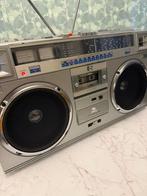 JVC RC -M70, Audio, Tv en Foto, Ophalen of Verzenden, Zo goed als nieuw, Radio