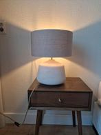 Zara Home tafellamp (zgan), Ophalen of Verzenden, Zo goed als nieuw, Minder dan 50 cm