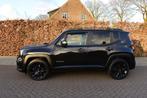 Jeep Renegade 1.3T Limited '19 Automaat SPORTIEVE SUV!, 65 €/maand, Stof, Gebruikt, 4 cilinders