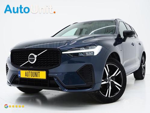 Volvo XC60 2.0 Recharge T6 AWD R-Design Long Range | Panoram, Auto's, Volvo, Bedrijf, Te koop, XC60, 4x4, ABS, Achteruitrijcamera