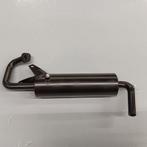 Uitlaatdemper canta lx, Doe-het-zelf en Verbouw, Motoren, Ophalen, Benzinemotor, 1800 rpm of meer