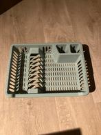 Te koop afdruiprek, Huis en Inrichting, Keuken | Keukenbenodigdheden, Ophalen of Verzenden, Nieuw