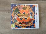 Inazuma Eleven Bombblast voor de Nintendo 3DS Bomb Blast, Spelcomputers en Games, Games | Nintendo 2DS en 3DS, 1 speler, Ophalen of Verzenden