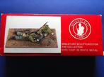 Andrea Mins	S5S3	Waffen SS MG-42 team	1/35	Metal, Ophalen of Verzenden, Nieuw, 1:35 tot 1:50