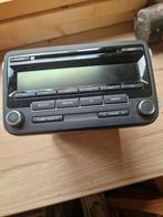 Autoradio vw california t5, Auto diversen, Autoradio's, Ophalen, Gebruikt
