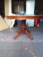 Tafel, Ophalen of Verzenden