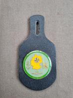 Borstzakhanger NAK Duitsland nr 2, Verzamelen, Ophalen of Verzenden, Landmacht, Nederland, Embleem of Badge
