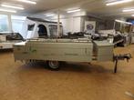 Roadmaster Family S bed 210 cm, Caravans en Kamperen, Vouwwagens, Tot en met 6