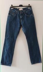 jeans Unsigned, maat W30/L34, volgnr 28, Kleding | Heren, Blauw, W32 (confectie 46) of kleiner, Ophalen of Verzenden, Gedragen