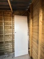 Berkvens Meterkast Deur, Doe-het-zelf en Verbouw, Ophalen, 80 tot 100 cm, Binnendeur, Nieuw