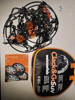 Weissenfels Nieuwe Sneeuwkettingen voor SUV 4x4, Ophalen of Verzenden, Nieuw