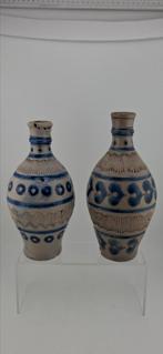 18e eeuwse kruikjes, Antiek en Kunst, Antiek | Keramiek en Aardewerk, Ophalen of Verzenden