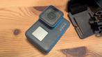 GoPro Hero 5 incl body harnas, Ophalen of Verzenden, Gebruikt, GoPro