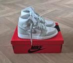Nike Air Jordan High 'Seafoam' maat 38,5., Nike, Ophalen of Verzenden, Groen, Sneakers of Gympen