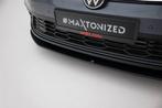 Maxton Design VW Polo GTI MK6 Facelift Splitter Pro Street V, Auto diversen, Tuning en Styling, Verzenden, Automotive Parts, A.parts@hotmail.nl