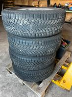 2 x 4 stuks winterbanden  /  RUILEN, Ophalen, Bestelwagen, Banden en Velgen, 17 inch