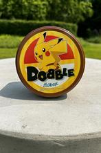 Pokemon Dobble - Kaartspel, Hobby en Vrije tijd, Gezelschapsspellen | Kaartspellen, Ophalen of Verzenden, Nieuw
