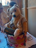 Oude beer, Antiek en Kunst, Antiek | Speelgoed, Ophalen of Verzenden