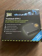 TrackJack OTM 3 GPS tracker, Ophalen of Verzenden, Nieuw
