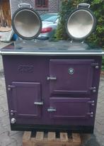 Esse W35 hout gestookte Cooker met CV ( type AGA ,Rayburn), Huis en Inrichting, Kachels, Ophalen, Houtkachel, Zo goed als nieuw