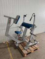 Panatta Tricep extension / plate loaded / Tricep pushdown, Ophalen, Benen, Gebruikt, -