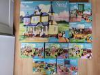 Playmobil Spirit Collectie, Kinderen en Baby's, Speelgoed | Playmobil, Complete set, Ophalen of Verzenden, Zo goed als nieuw