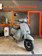Agm VX50 VXL LA SOURIS Riva Senzo 45km brom 15x voorraad, Ophalen, Agm, 49 cc, Zo goed als nieuw