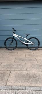 INSPYRE EVO DISK 24INCH BMX CRUISER NIEUWSTAAT, Ophalen of Verzenden, Zo goed als nieuw, Aluminium, 24 inch of meer