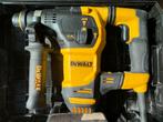 Dewalt combihamer, Ophalen of Verzenden, Zo goed als nieuw