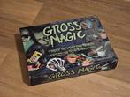Gross Magic Magiedoos, Ophalen of Verzenden, Nieuw, Jongen of Meisje