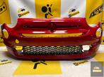 Voorbumper Fiat 500 bumper 735619476 2015-2023 origineel, Auto-onderdelen, Gebruikt, Voor, Ophalen of Verzenden, Bumper