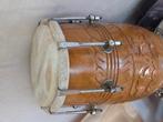 Dholak exclusief model, Muziek en Instrumenten, Percussie, Ophalen of Verzenden, Zo goed als nieuw
