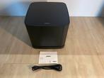 Bose Bass Module 500 - tbv soundbar ultra 900 700 500 600, Ophalen of Verzenden, Zo goed als nieuw