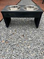 Luxe hondenvoer tafel, Dieren en Toebehoren, Ophalen, Gebruikt