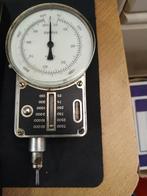 Magnetic Tachometer hand clock io-30 Indicator, Ophalen of Verzenden, Gebruikt