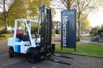 Hyster H4.00 XM LPG, Heftruck