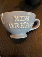 Bastion Collections - Mok, Huis en Inrichting, Keuken | Servies, Ophalen of Verzenden, Zo goed als nieuw, Wedgwood, Kop(pen) en/of Schotel(s)