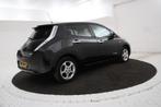Nissan Leaf Acenta 30 kWh € 6.995,00, Stof, Zwart, Origineel Nederlands, Nieuw