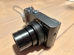 Super mooie Panasonic Lumix DC-TZ200D, Ophalen, Compact, Zo goed als nieuw, Overige Merken