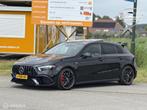 Mercedes A-klasse AMG 45 S 4MATIC+ Edition 1 Milltek, Automaat, Parkeercamera, Gebruikt, Euro 6