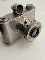 Tahbes Synchro camera, 1948 1e model, Ophalen of Verzenden, Gebruikt, Compact, Overige Merken