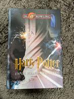J.K. Rowling - Harry Potter en de halfbloed prins, Boeken, Ophalen of Verzenden, Zo goed als nieuw, J.K. Rowling
